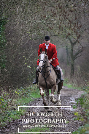 Hurworth Hunt 441