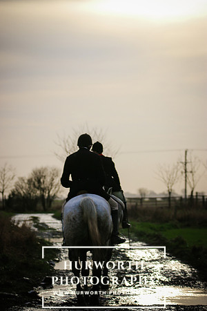 Hurworth Hunt 194