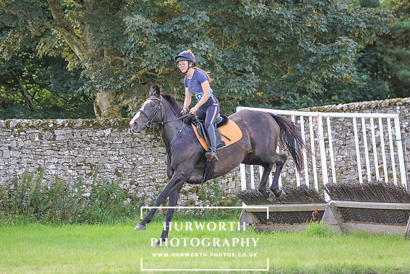 Hurworth Pleasure Ride 58