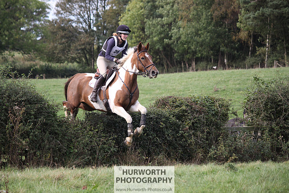 Hurworth Bilsdale Hedge Hop 635