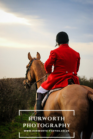 Hurworth Hunt 228