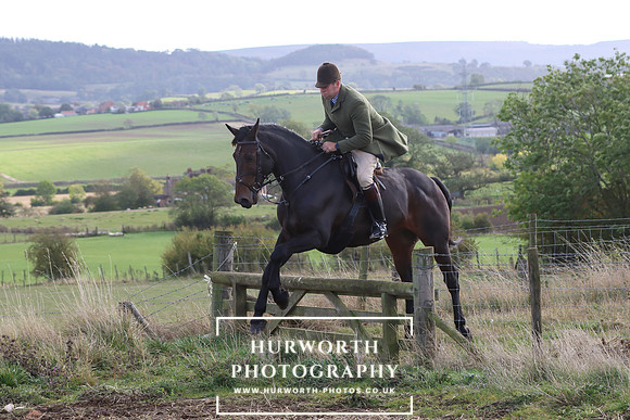 Hurowth Hunt 38