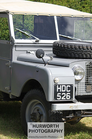 North Yorkshire County Show 181