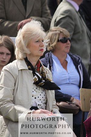 Hurworth Hunt Puppy Show 122