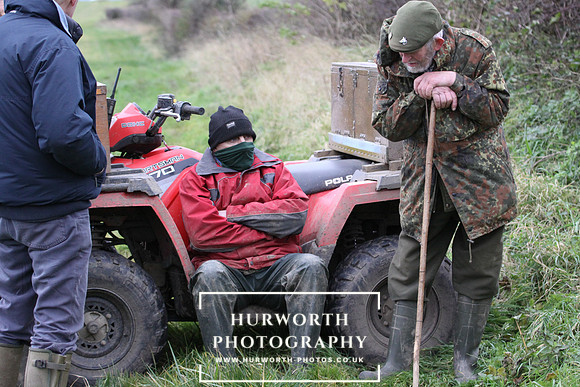 Hurworth Hunt 102