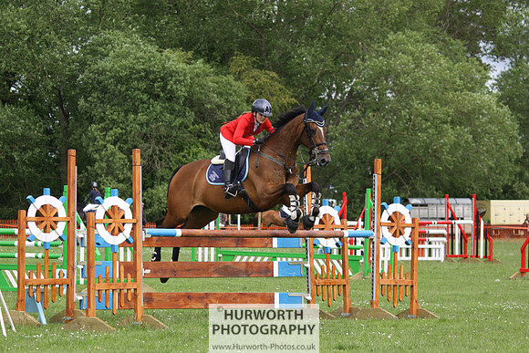 North Yorkshire County Show 119