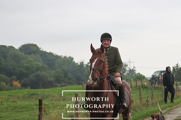 Hurowth Hunt 35