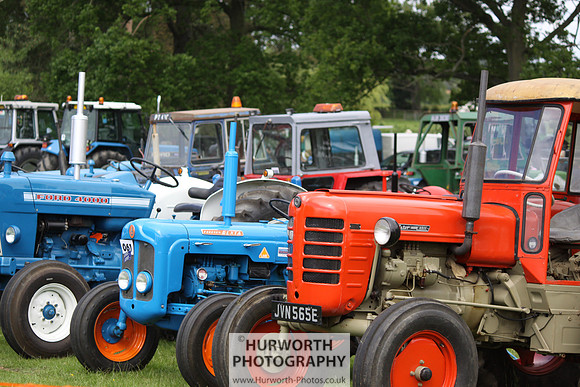 North Yorkshire County Show 073