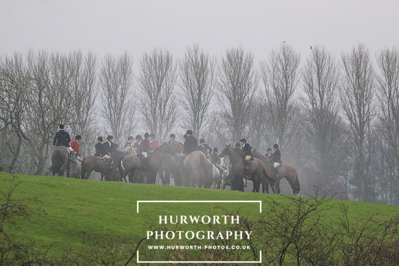 Hurworth Hunt 98