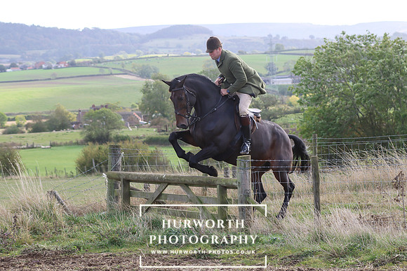 Hurowth Hunt 36