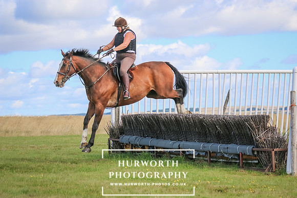 Hurworth Pleasure Ride 303