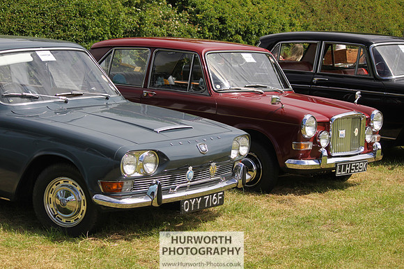 North Yorkshire County Show 179