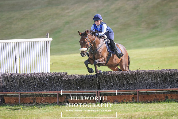 Hurworth Pleasure Ride 182