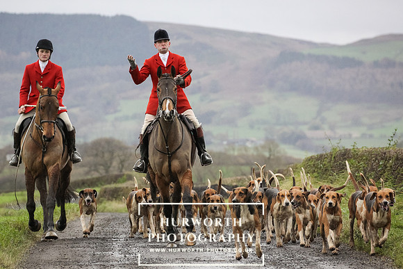 Hurworth Hunt 094