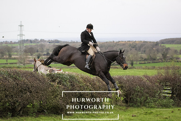 Hurworth Hunt 112