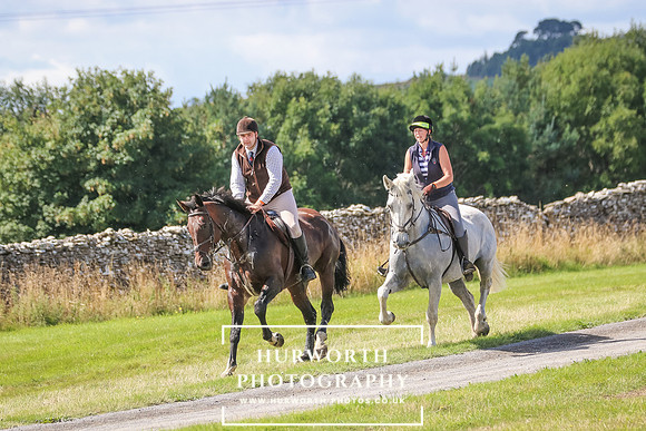 Hurworth Pleasure Ride 13
