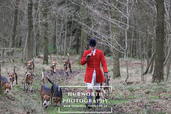 Hurworth Hunt 221