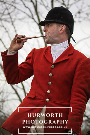 Hurworth Hunt 145