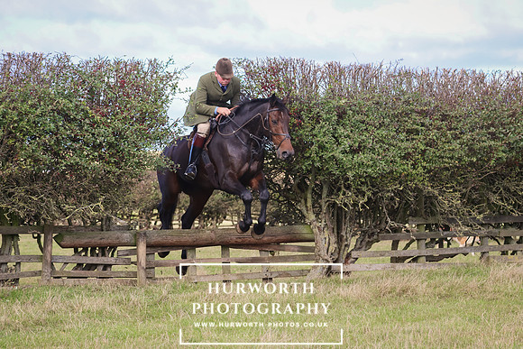 Hurworth Hunt 29