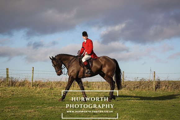 Hurworth Hunt 091