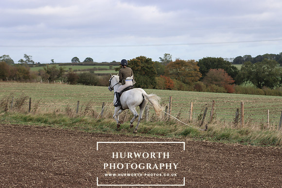Hurowth Hunt 22