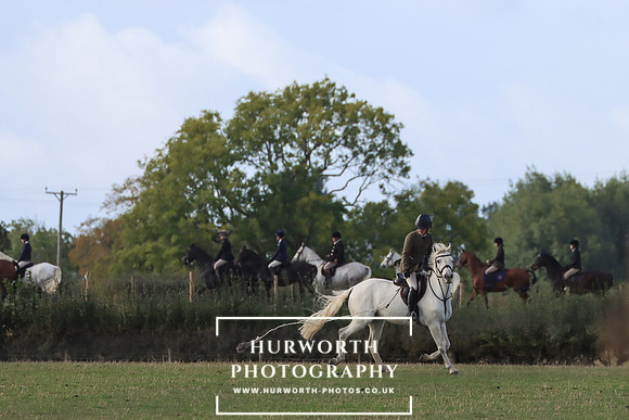 Hurowth Hunt 5