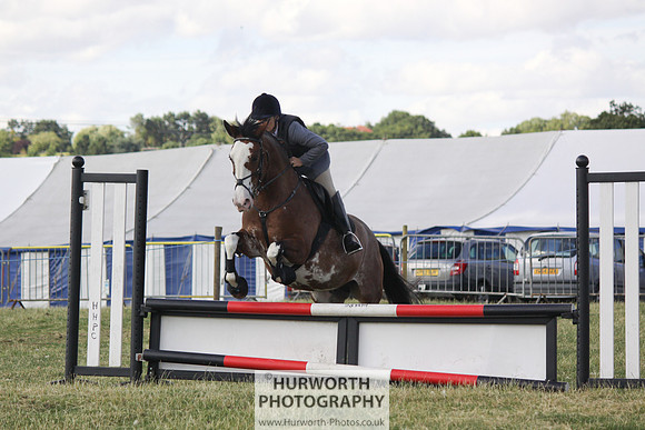 2013 Osmotherley Show 342
