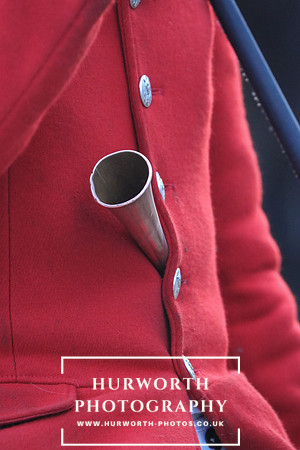 Hurworth Hunt 285