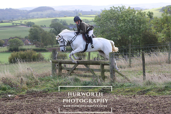 Hurowth Hunt 17