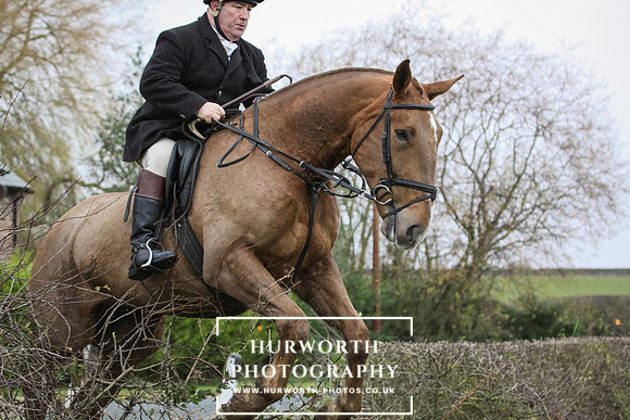 Hurworth Hunt 159