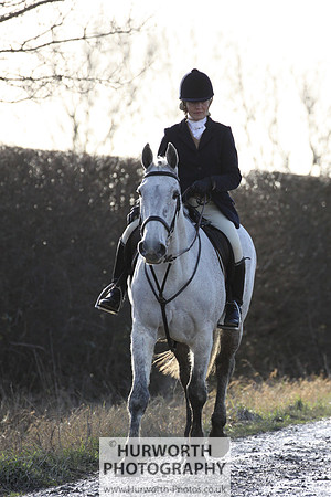 Hurworth Hunt 260