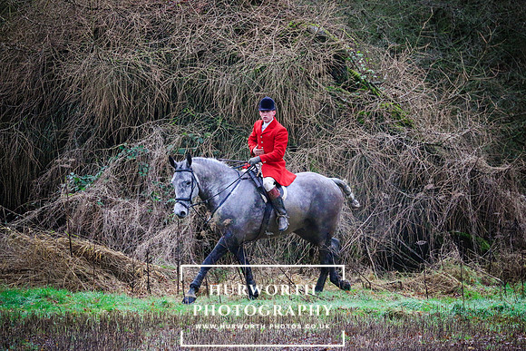 Hurworth Hunt 163