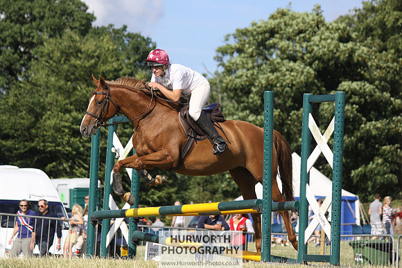 2013 Osmotherley Show 338