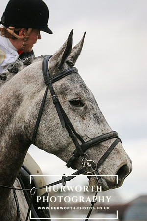 Hurworth Hunt 479