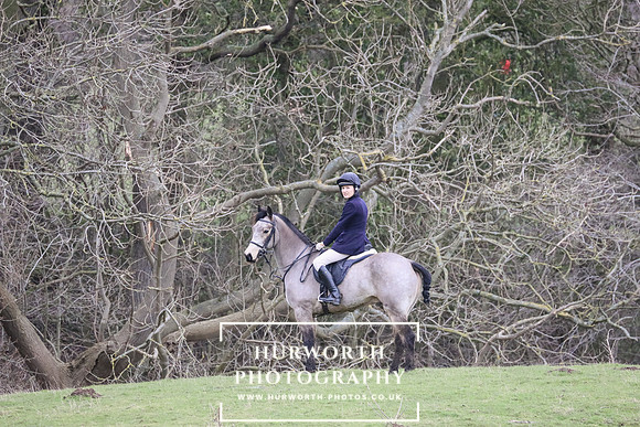 Hurworth Hunt 185