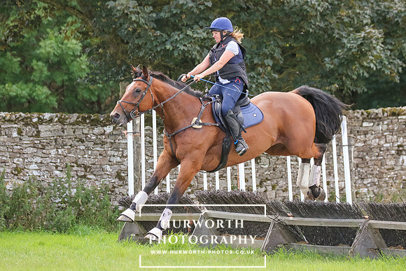 Hurworth Pleasure Ride 298