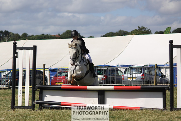 2013 Osmotherley Show 306