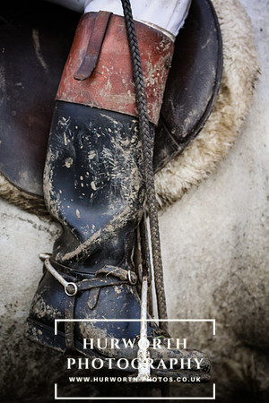 Hurworth Hunt 133