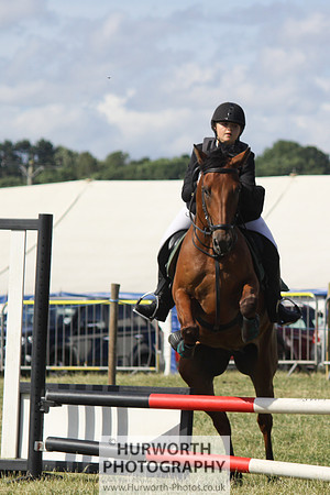 2013 Osmotherley Show 310