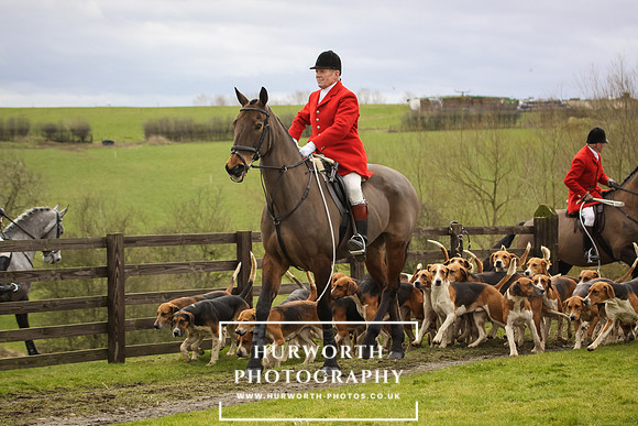 Hurworth Hunt 012