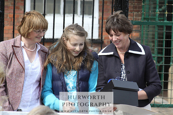 Hurworth Hunt Puppy Show 161