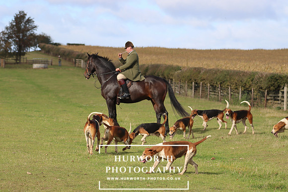 Hurworth Hunt 36