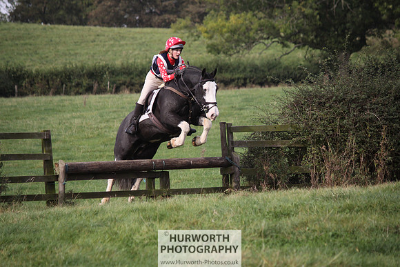 Hurworth Bilsdale Hedge Hop 108