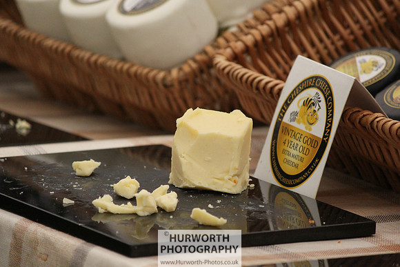 North Yorkshire County Show 160