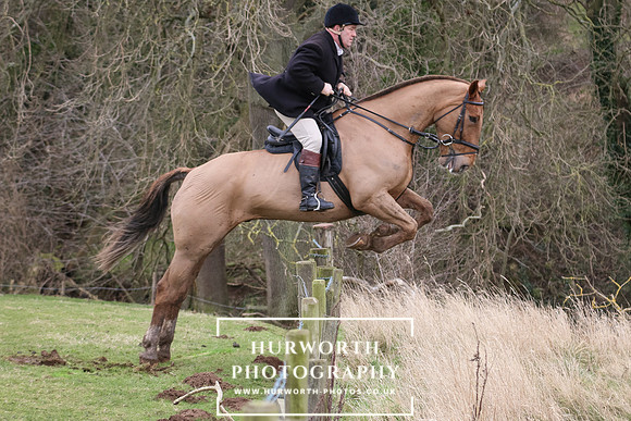 Hurworth Hunt 306