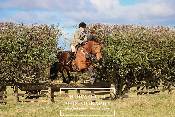Hurworth Hunt 38