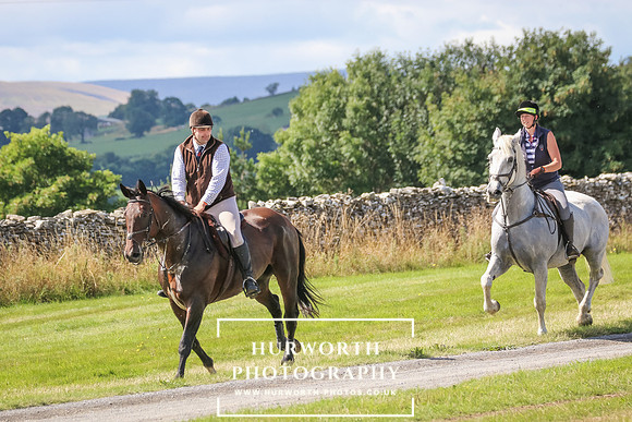 Hurworth Pleasure Ride 16