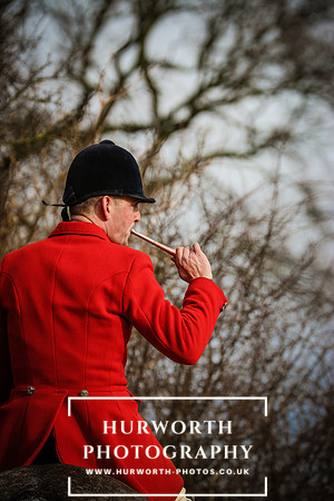Hurworth Hunt 355