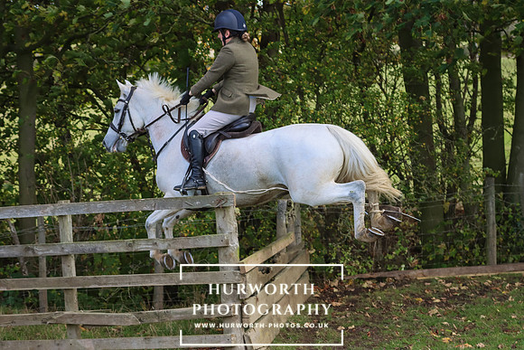 Hurworth Hunt 2
