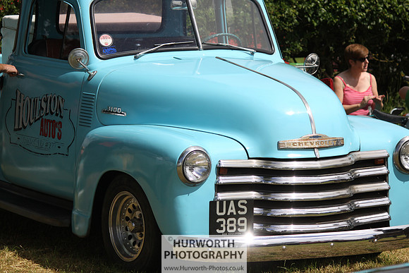 North Yorkshire County Show 176